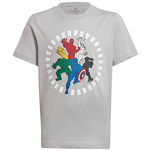 Adidas Camiseta Marca Modelo Rm Avengers T Y