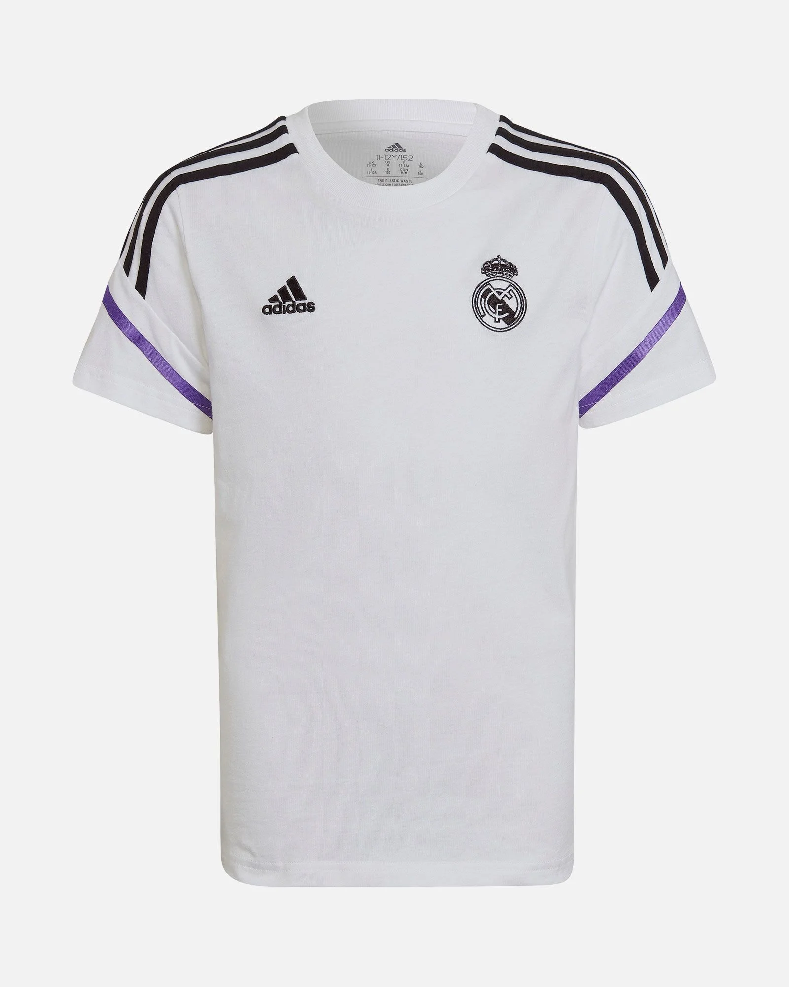 Camiseta Del Real Madrid 2022/2023