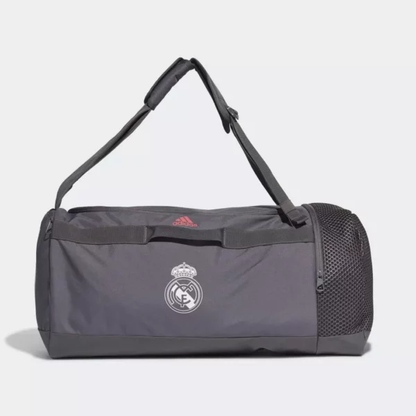 Bolsa De Deporte Mediana Real Madrid En Oferta Bolsa De Deporte Mediana Real Madrid Barato