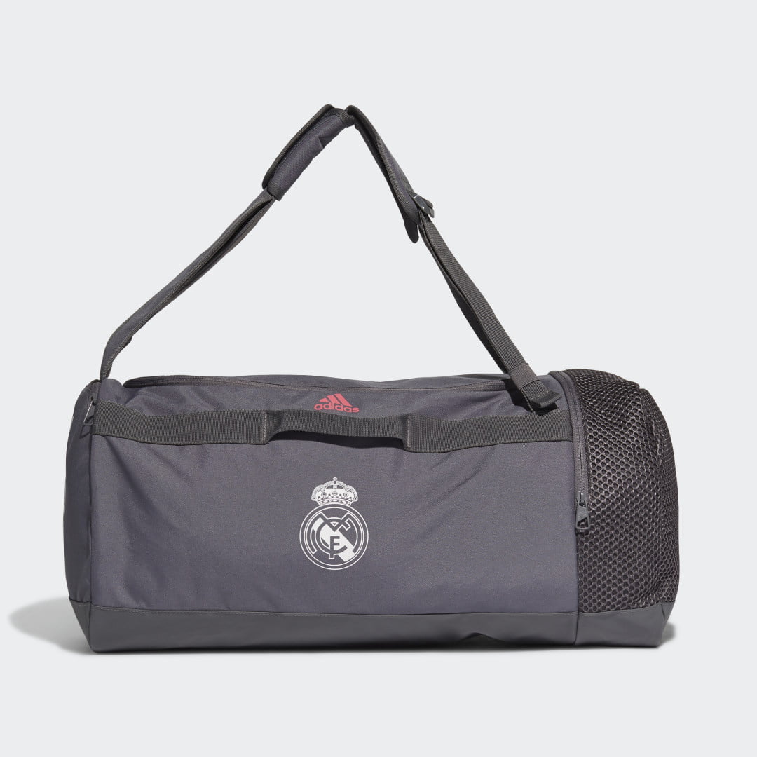 Bolsa de deporte mediana Real Madrid barato