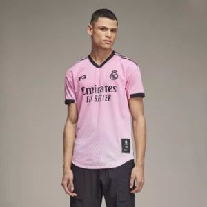CAMISETA PORTERO Y-3 REAL MADRID 120TH ANNIVERSARY barato