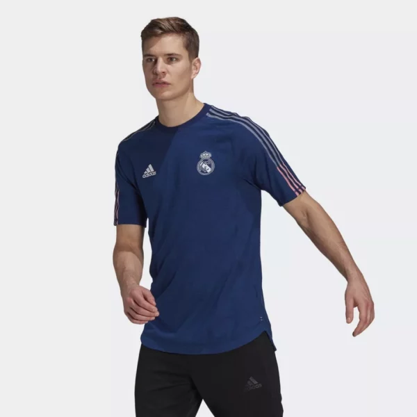 Camiseta Real Madrid Travel En Oferta Camiseta Real Madrid Travel Barato