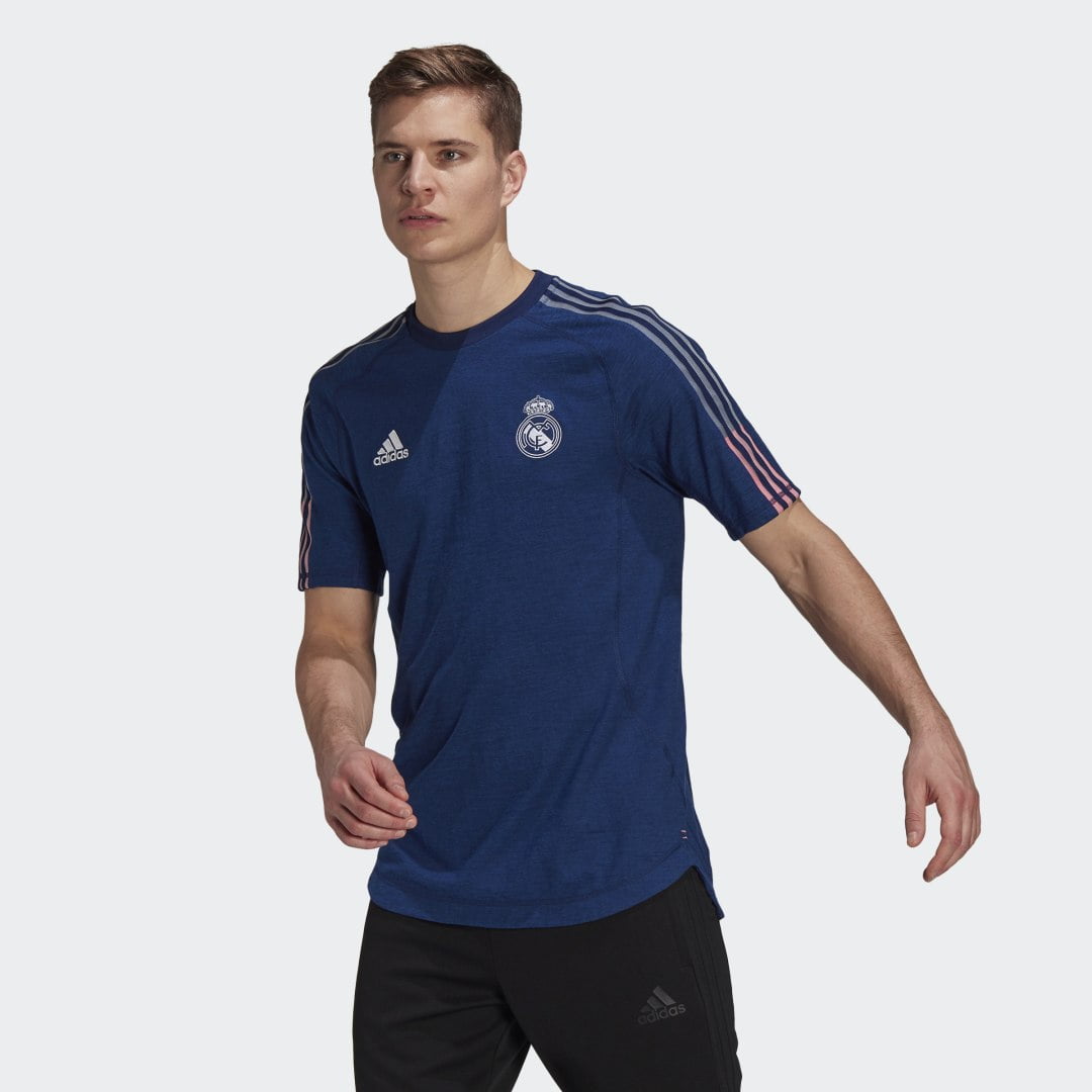 Camiseta Real Madrid Travel Barato