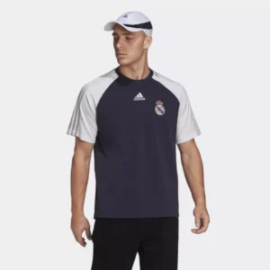 Camiseta cuello redondo Real Madrid Teamgeist barato
