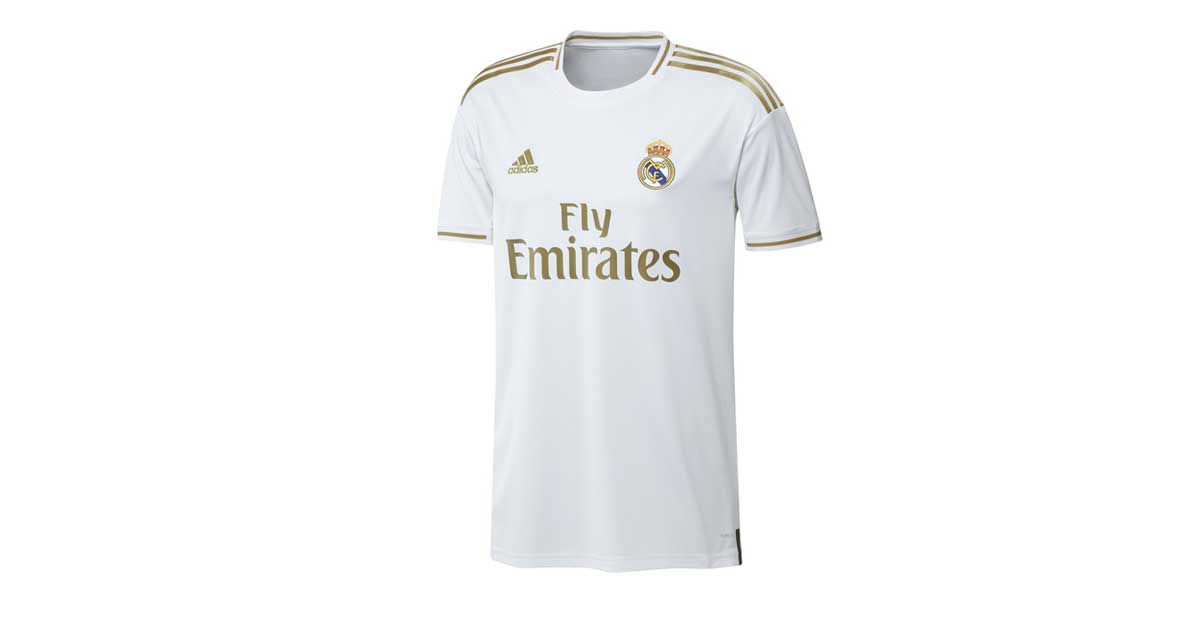 Camiseta Del Real Madrid En Oferta Comprar Camiseta Del Real Madrid
