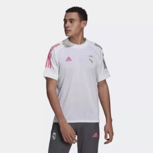 Camiseta entrenamiento Real Madrid barato