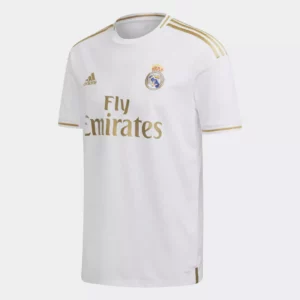 Camiseta primera equipación Real Madrid barato