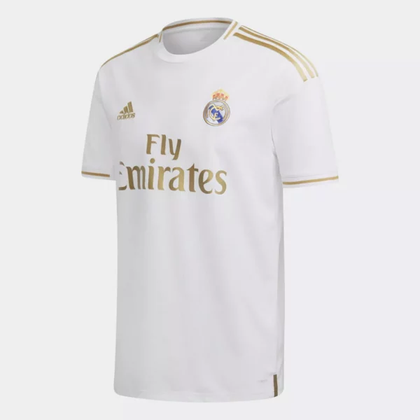 Camiseta Primera Equipación Real Madrid En Oferta Camiseta Primera Equipación Real Madrid Barato