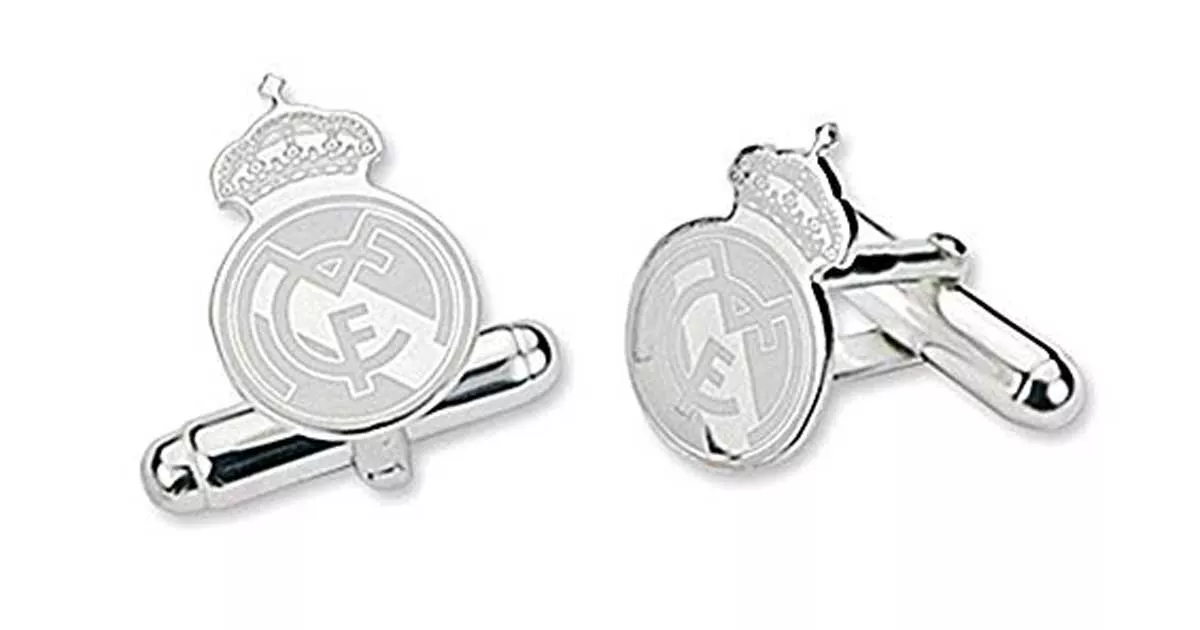 Gemelos Del Real Madrid En Oferta Comprar Gemelos Del Real Madrid