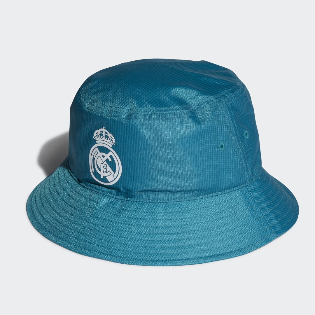 Gorro Real Madrid Bucket barato