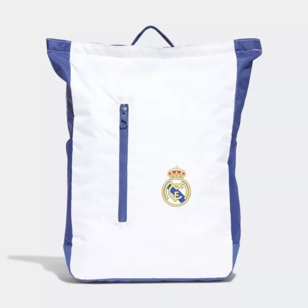 Mochila Real Madrid En Oferta Mochila Real Madrid Barato