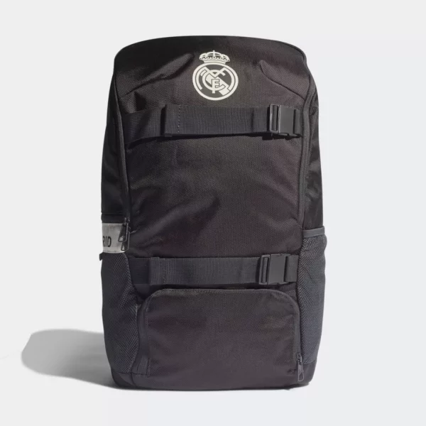 Mochila Real Madrid Id En Oferta Mochila Real Madrid Id Barato