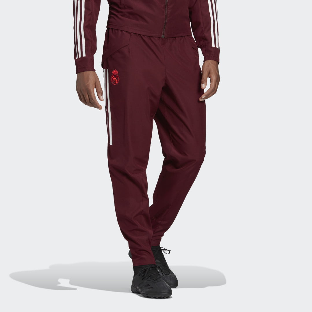 Pantalón Presentación Real Madrid Ultimate barato