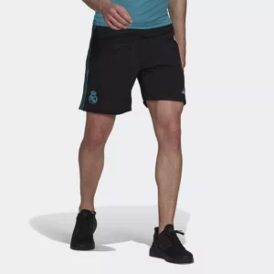 Pantalón corto Real Madrid Icons barato