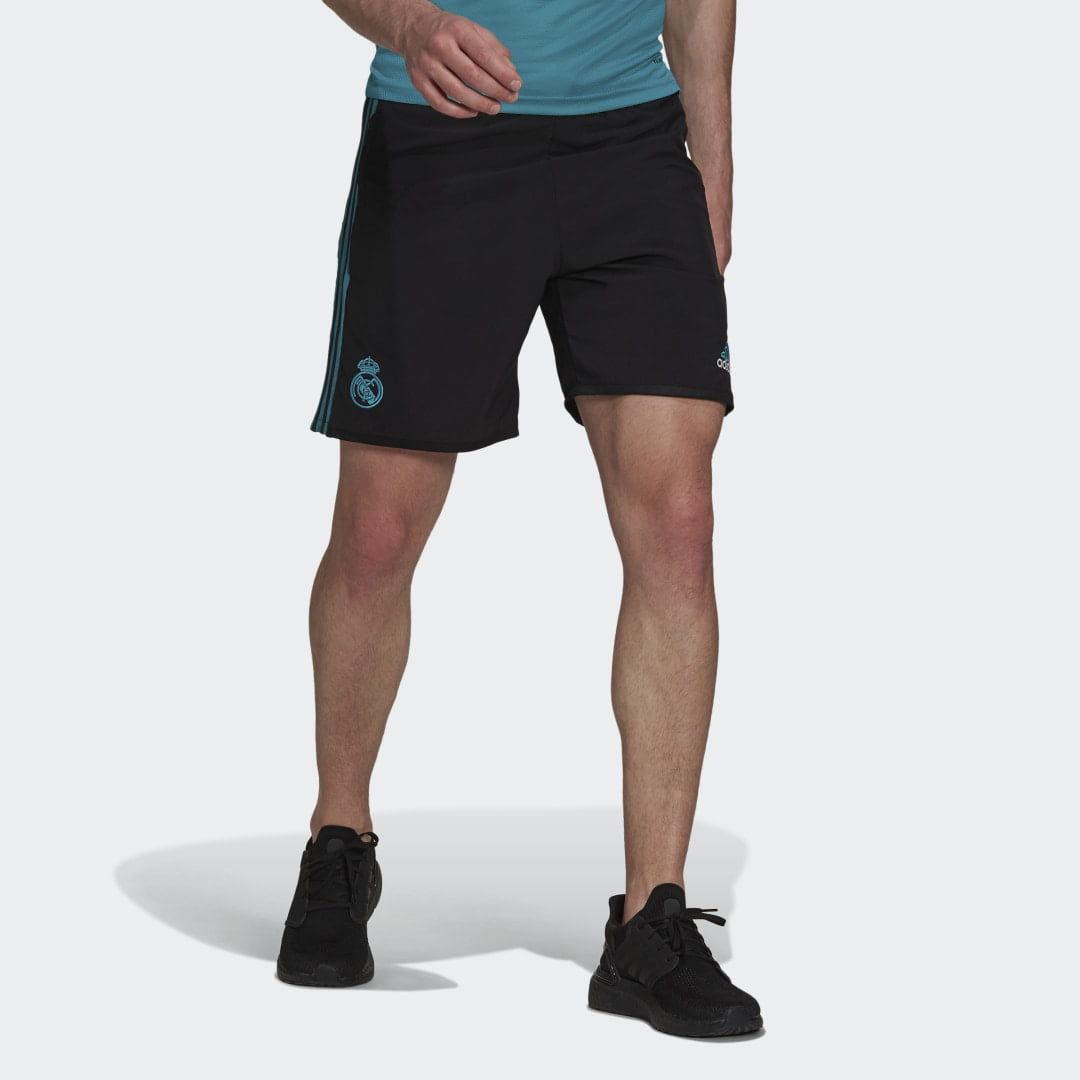 Pantalón corto Real Madrid Icons barato