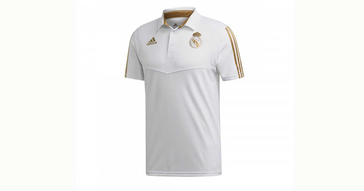 Polo Del Real Madrid En Oferta Comprar Polo Del Real Madrid