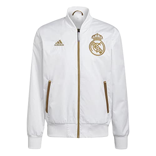 adidas Chaqueta Marca Modelo Real LNY Bomber