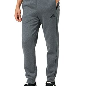 adidas CORE18 SW PNT Pantalones de Deporte, Hombre, Gris (Gris/Negro), S