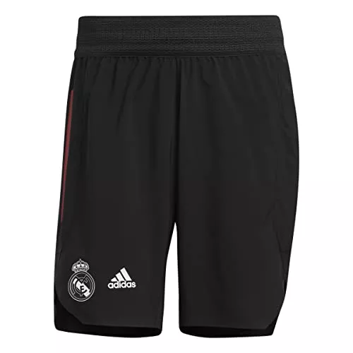 Pantalón Corto Real Madrid Marvel Avengers En Oferta Adidas Pantalón Corto Marca Modelo Rm Aven Sho A M