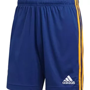 adidas Pantalon Corto Marca Modelo Real A SHO