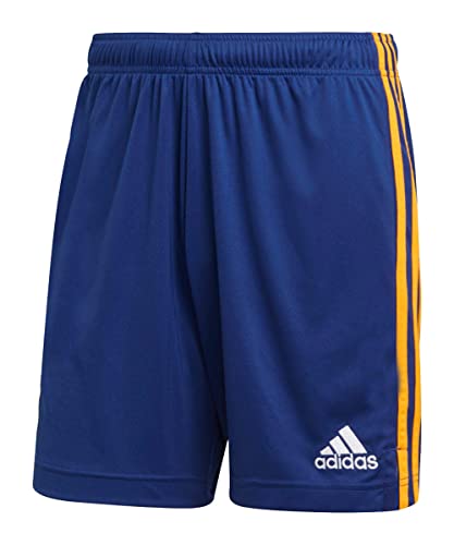 Pantalón Corto Segunda Equipación Real Madrid 21/22 En Oferta Adidas Pantalon Corto Marca Modelo Real A Sho