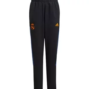 adidas Pantalon Marca Modelo Real Madrid 21/22 Training Youth PRE Pant
