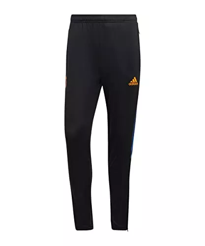Pantalón Entrenamiento Real Madrid Tiro En Oferta Adidas Pantalon Marca Modelo Real Tr Pnt