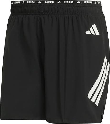 Adidas Adi365 Running Formotion Iconic 2In1 Shorts - Pantalones Cortos Hombre