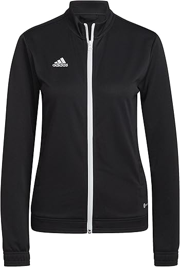 Adidas Mujer Entrada 22 Track Jacket
