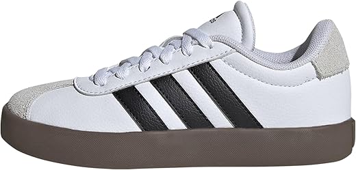 Adidas Unisex Niños Vl Court 3.0 Shoes Kids