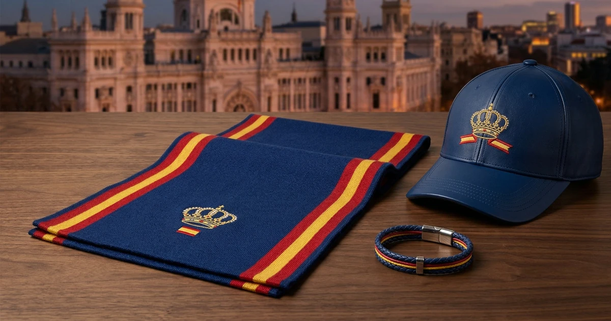Más Allá Del Blanco: Cómo Lucir Los Colores De España Con Orgullo Madridista En Oferta Comprar Más Allá Del Blanco: Cómo Lucir Los Colores De España Con Orgullo Madridista