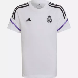 Camiseta del Real Madrid 2022/2023