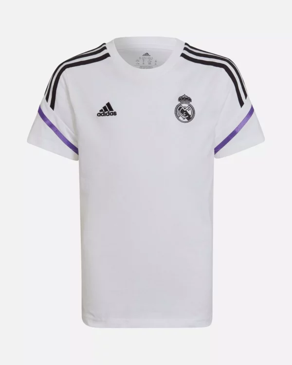 Camiseta Entrenamiento Real Madrid Condivo 22 En Oferta Camiseta Del Real Madrid 2022/2023
