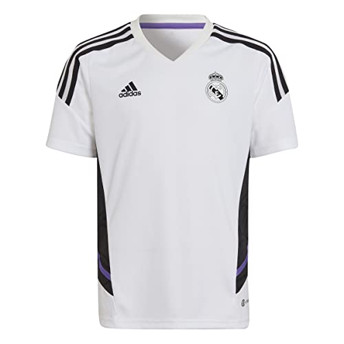 Camiseta Marca Adidas Modelo Real TR JSY Y