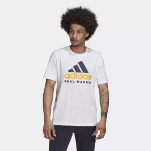 Camiseta Real Madrid DNA