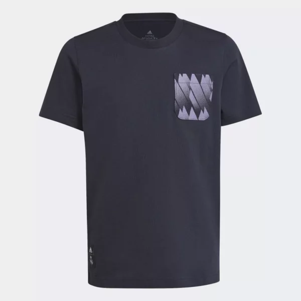 Camiseta Real Madrid Graphic En Oferta Camiseta Real Madrid Graphic