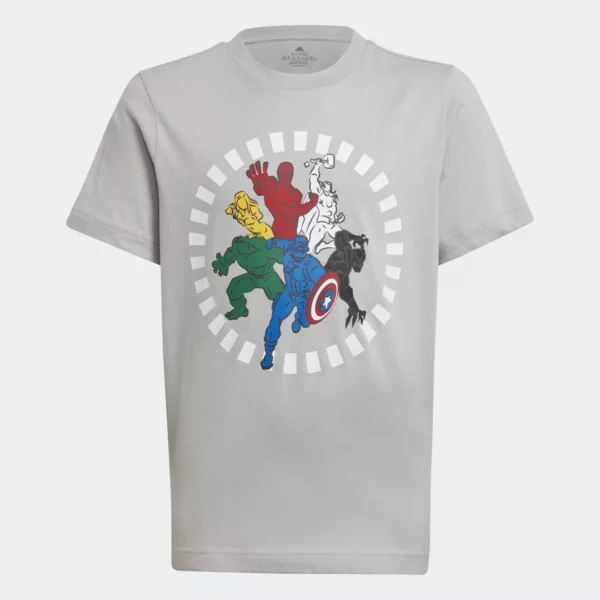 Camiseta Real Madrid Marvel Avengers En Oferta Camiseta Real Madrid Marvel Avengers