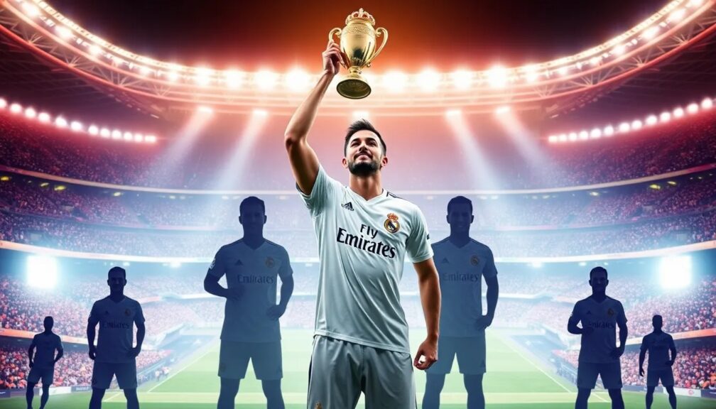 El Sorprendente Límite Salarial Del Real Madrid Que Deja Atrás A Toda Laliga En Oferta Comprar El Sorprendente Límite Salarial Del Real Madrid Que Deja Atrás A Toda Laliga
