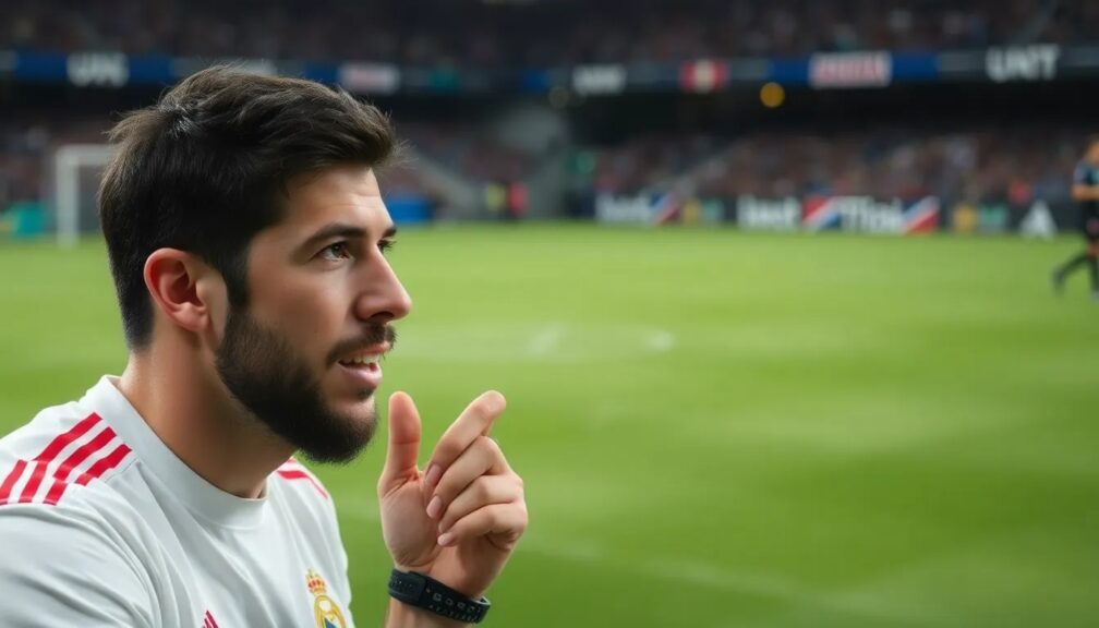 Xabi Alonso Rompe El Silencio Tras La Sanción A Huijsen Y Revela Una Impactante Conversación Con Vinicius En Oferta Comprar Xabi Alonso Rompe El Silencio Tras La Sanción A Huijsen Y Revela Una Impactante Conversación Con Vinicius